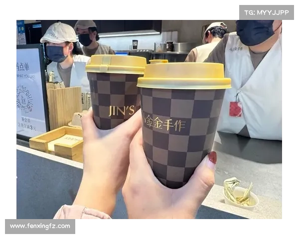探索成功的奶茶品牌:借鉴与创新之道
