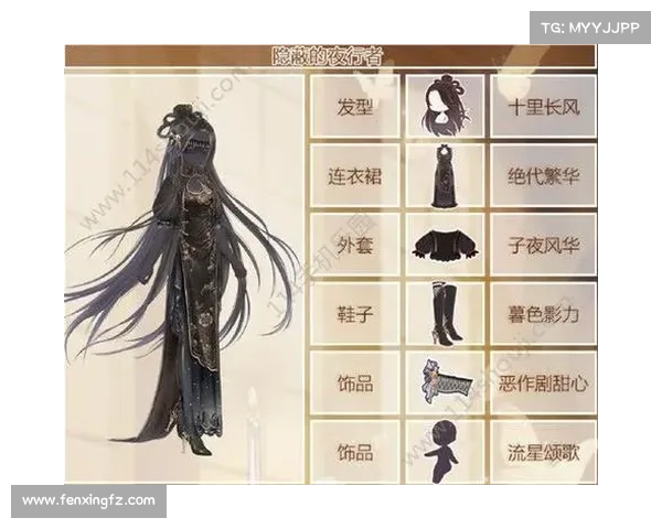 奇迹暖暖云端侍女搭配技巧全攻略助你轻松打造完美造型