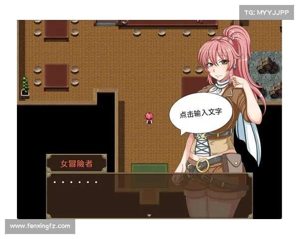 适合绅士玩家的RPG手游推荐 优雅与冒险并存的游戏体验