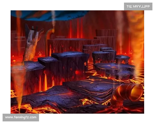 踏入火焰之地深处揭开远古遗迹隐藏的神秘力量与未知传说