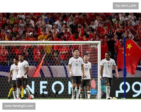 中国国足对阵日本的五大看点解析：战术对决与历史渊源深度剖析