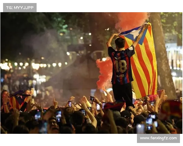 巴塞罗那究竟是哪支球队所属深入了解这支世界知名豪门俱乐部