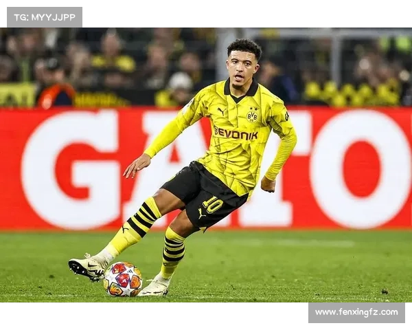 如何全面了解桑乔在多特蒙德的边锋生涯及职业发展轨迹