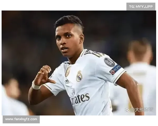 姆巴佩加盟皇马背后的转会战略与足球新时代的到来