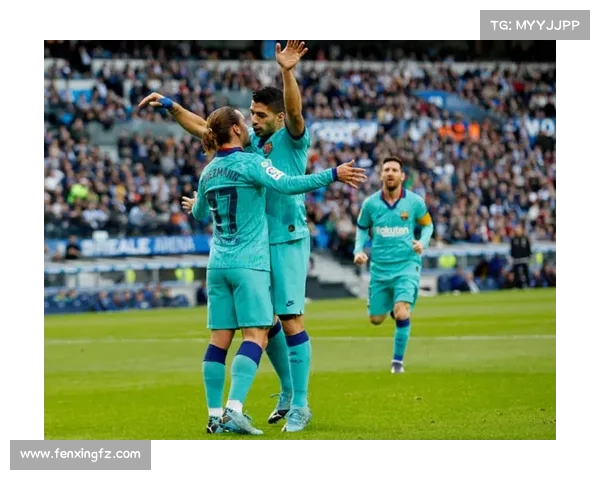 巴萨双星组合在本赛季的表现与球队战术体系的深度影响分析 巴萨双星组合在本赛季的表现与球队战术体系的深度影响分析