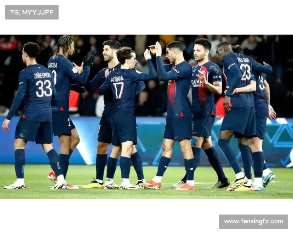巴黎圣日耳曼强势回归法甲巅峰再度闪耀 欧洲赛场迎新挑战