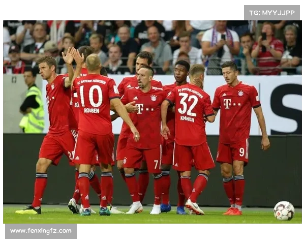 拜仁高压战术与莱万领衔的德国超级杯制胜之道 拜仁高压战术与莱万领衔的德国超级杯制胜之道