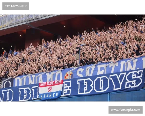 探索萨格勒布迪纳摩球迷文化与激情活动的独特魅力与深度解析